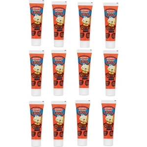 Tahin Pekmez Süper İkili 40 gr Tüp x 12 Adet