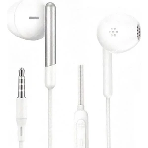 Earphone Basıc ( Wıth Mıc) Ultra- Deep Bass Mikrofonlu Kulaklık