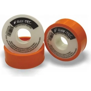 Bay-Tec Büyük Teflon Bant 19MM*30M / 10 Adet