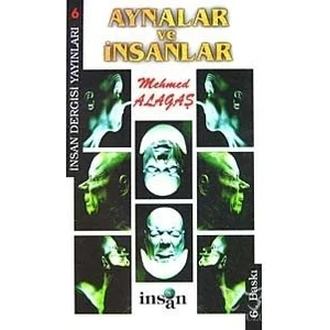 Aynalar ve Insanlar