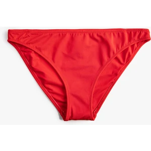 Basic Bikini Altı