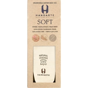 Ekstra Ortopedik Koku Önleyen Tabanlık