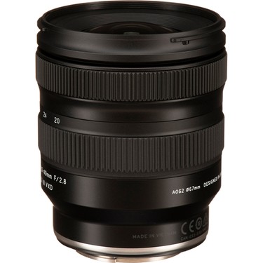 Tamron 20-40MM F/2.8 Di Iıı Vxd Lens Sony E-Mount Fiyatı