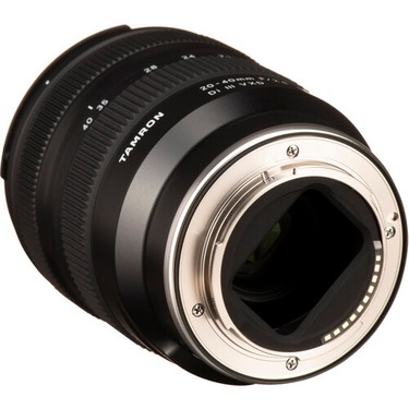 Tamron 20-40MM F/2.8 Di Iıı Vxd Lens Sony E-Mount Fiyatı
