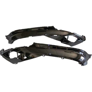 Moto Express Store Sym Fiddle 3 125-200 Sele Altı Panel Fiyatı