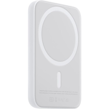 Aldın Aldın Magsafe Battery Pack Powerbank Kablosuz Şarj Fiyatı