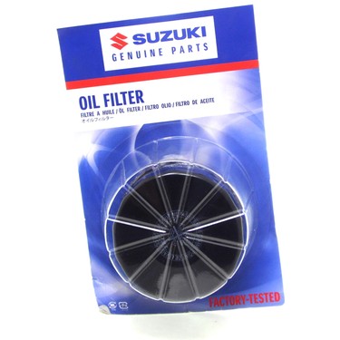 Suzukı INAZUMA-F-GSXR250-DL250-DL650-1000 Yağ Filtre Fiyatı