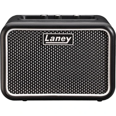 Laney Mini- Mını-Superg Supergroup Elektro Gitar