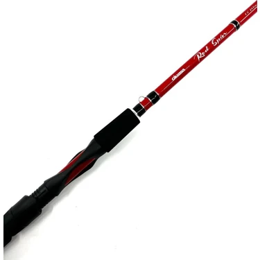 Okuma Red Spin 8'0'' 243 cm 7-28 gr 2