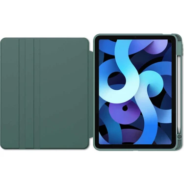 Case 4U Apple iPad Pro 10.5 (7.Nesil) Kalem Bölmeli Nayn 360 Fiyatı
