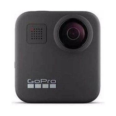 Gopro Max 360 4K Aksiyon Kamerası