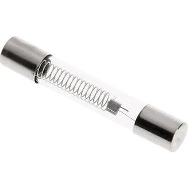 Arçelik Universal Mikrodalga Sigortası 0.8A