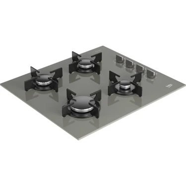 Beko Bocd T 6010 Eg Gazlı Cam Tablalı