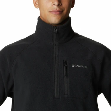 Columbia XM6410 Fast Trek III Half Zip Fleece Erkek