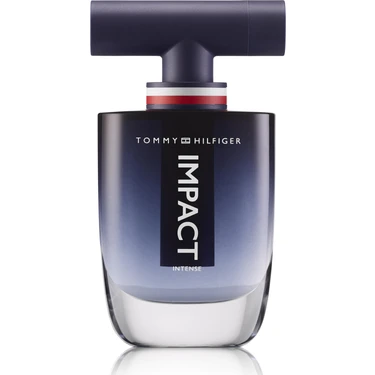 Tommy Hilfiger Impact Intense Edp 100 ml Erkek