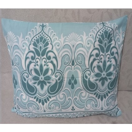 4 Adet Desenli Yastık Kılıfı 50X70 cm Fermuarlı Ranforce Kumaş indirimleri