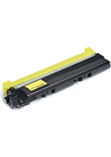 Brother TN210-TN270-TN230-TN240 Sarı Muadil Toner 1400 Sayfa fiyatları