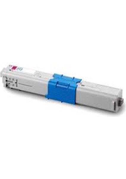 Okı C310-C330-C510-C530-44469714 Sarı Muadil Toner 2000 Sayfa fiyatları