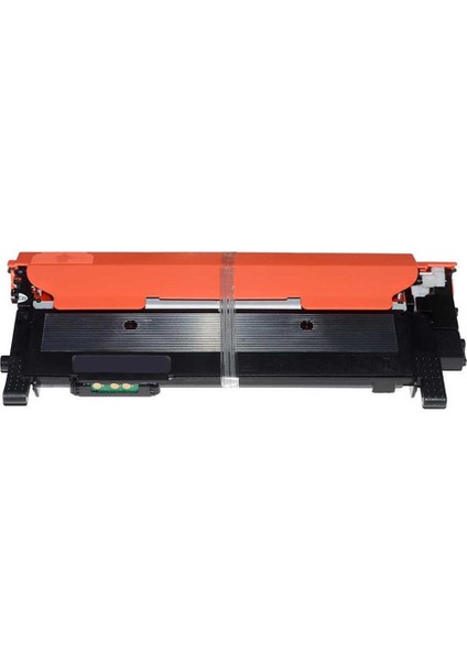 Samsung CLP-310-CLT-M409S-SU275A Kırmızı Muadil Toner 1000 Sayfa