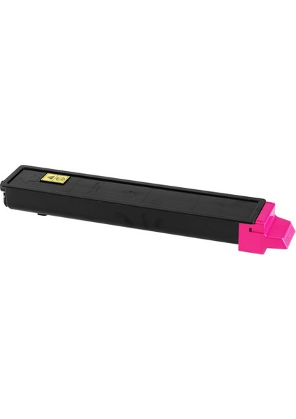 Kyocera TK-895-FS-C8020-FS-C8025-FS-C8025-FS-C8525 Kırmızı Muadil Toner 6000 Sayfa