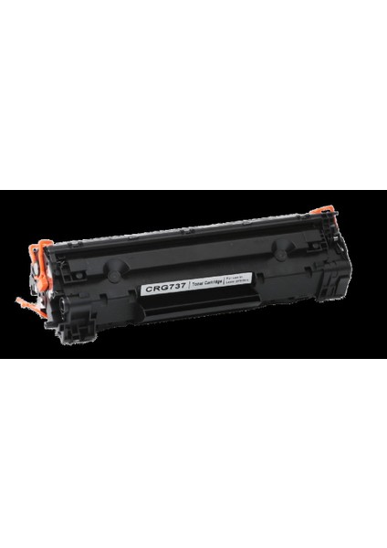 Canon CRG-737-MF229-MF226-CF283 Muadil Toner 2400 Baskı fiyatları
