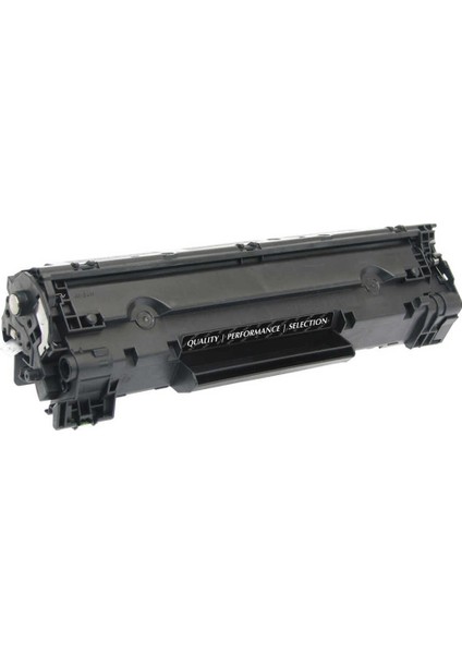 Hp CF279A-M12A-M26A Siyah Muadil Toner 1500 Sayfa fiyatları