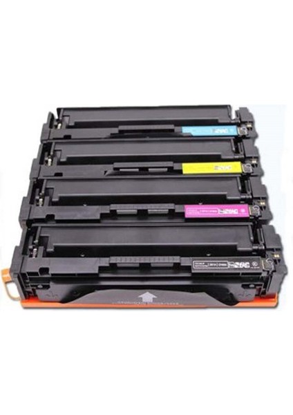 Canon CRG046-LBP654 2300 Sayfa Kırmızı(Magenta) Muadil Toner