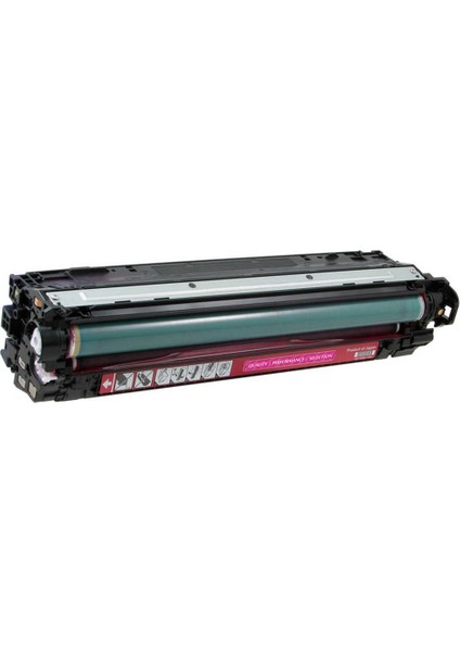 Hp 307A-CE743A-CP5220-CP5225 Kırmızı Muadil Toner 6000 Baskı