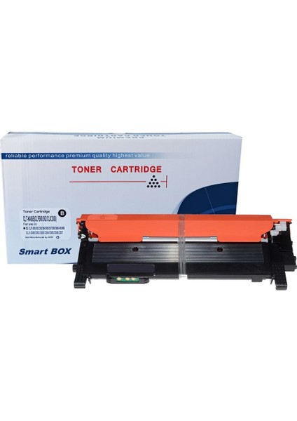 Samsung CLP-360-CLT-K406S-SU122A Siyah Muadil Toner 1500 Sayfa fiyatları