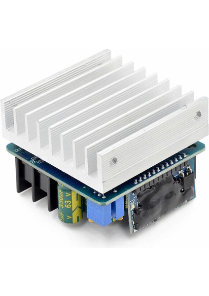 400W 12V / 60V 15A Voltaj Düşürücü Modül Güç Kaynağı Voltaj ve Akım Ayarlanabilir Dc Dc
