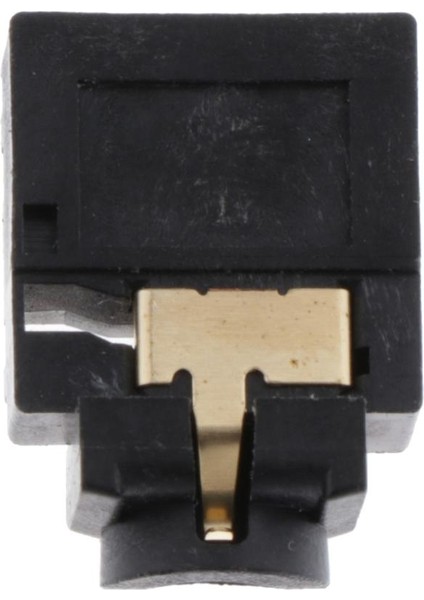 Bir Elite Denetleyicisi Için 3.5mm Kulaklık Ses Port Soketi (Yurt Dışından)