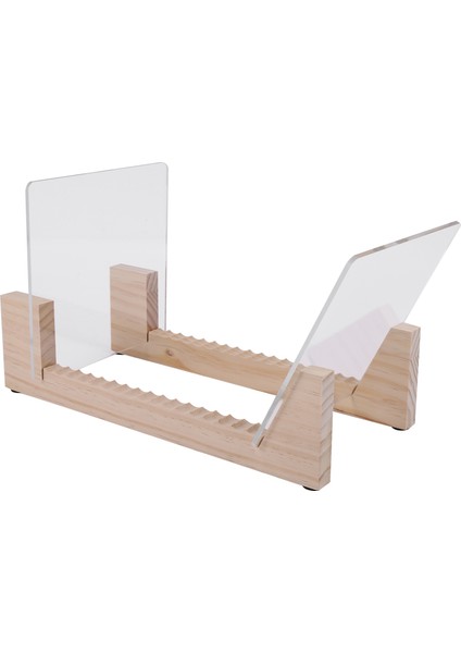 Takı Düzenleme Organizeri - Beyaz (Yurt Dışından)