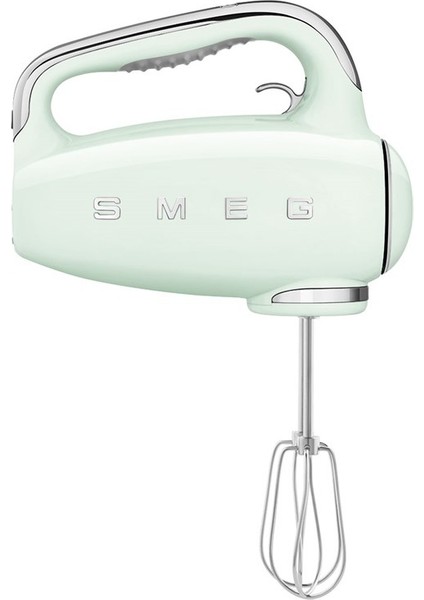 El Mikseri 50's Style HMF01PGEU modelleri