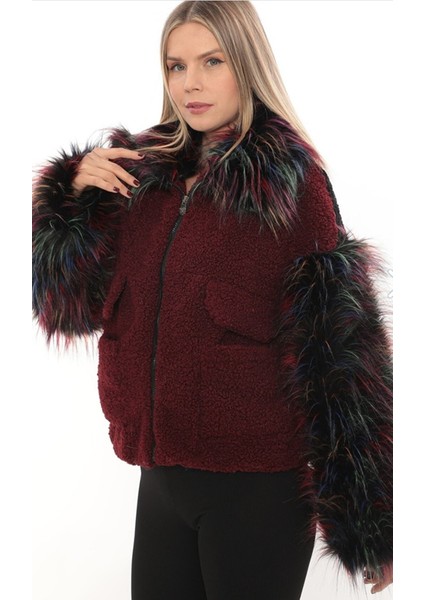 MybgFur Bordo Aşkı fiyatları