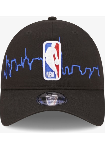 New Era Nba Tip Off 9twenty Logoman 60289651.-