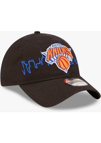 New Era New York Knicks Nba Tip Off  9twenty 60289631.-