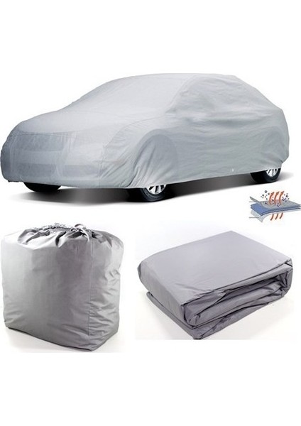 Peugeot 206 cc Miflonlu Su Geçirmez Oto Branda