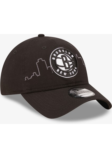 New Era Brooklyn Nets Nba Tip Off 9twenty 60289625.-