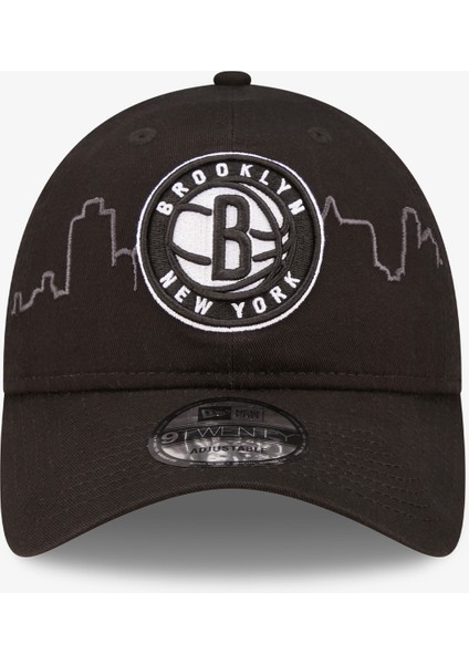 New Era Brooklyn Nets Nba Tip Off 9twenty 60289625.-