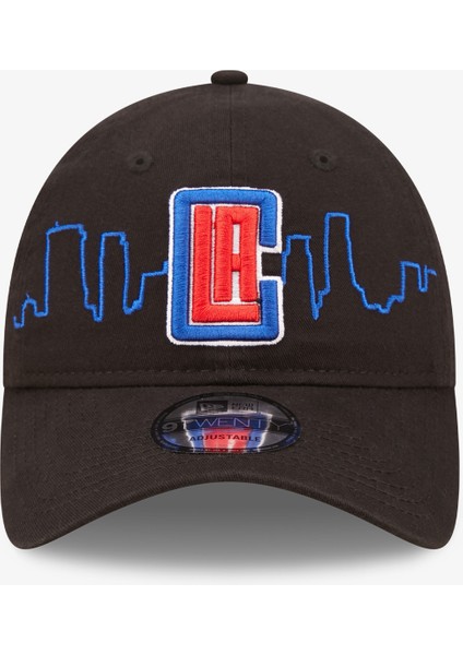 New Era Nba Tip Off 9twenty Los Angeles Clippers 60289633.-