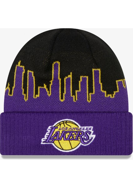 New Era Nba Tip Off 2022 Cuff Los Angeles Lakers 60289659.-