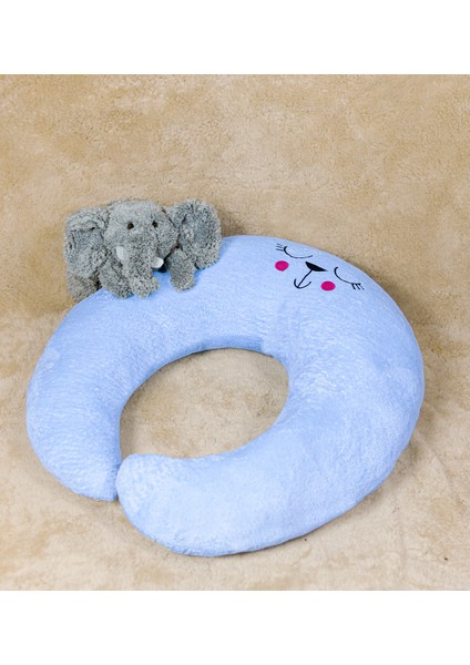 Pabtex Bebek Emzirme Destek ve Oturma Minderi Yastığı modelleri