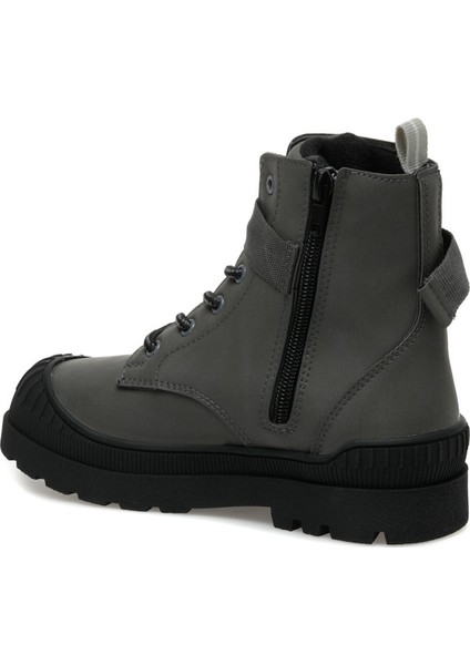 Royes 2pr Haki Kız Çocuk Worker Bot modelleri