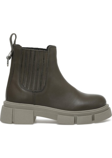 Elenı 2pr Yeşil Kadın Chelsea Bot fiyatları