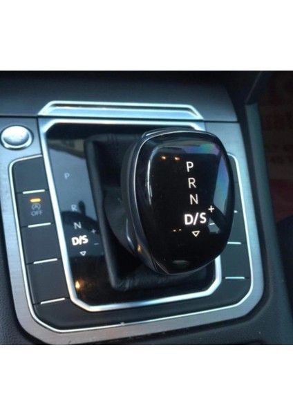 Tiguan 2016-2020 Dsg Yeni Nesil Işıklı Vites Topuzu