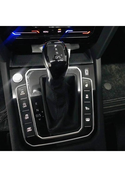 Tiguan 2016-2020 Dsg Yeni Nesil Işıklı Vites Topuzu