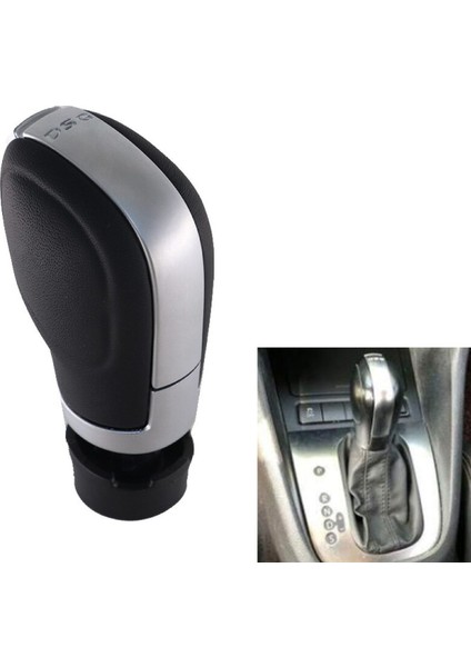 Seat Arona Dsg Vites Topuzu
