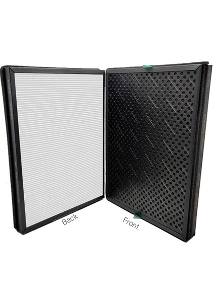 / Premier PAP-3680 Hava Temizleyici Uyumlu Hepa + Karbon Filtre fiyatları