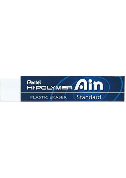 Hi-Polymer Ain Standart Silgi