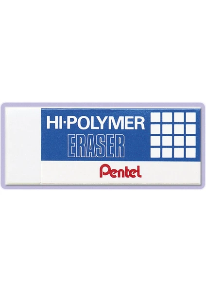 Hi-Polymer Silgi Büyük Boy